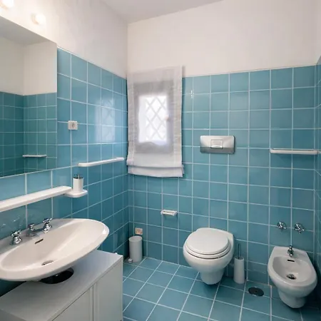 شقة Cala Granu - Ampio Design Vista Mare *