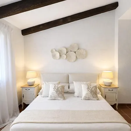 Cala Granu - Ampio Design Vista Mare