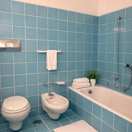 Apartamento Cala Granu - Ampio Design Vista Mare *