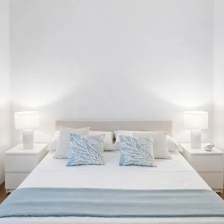 Apartamento Cala Granu - Ampio Design Vista Mare Porto Cervo