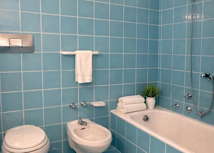 Apartamento Cala Granu - Ampio Design Vista Mare *