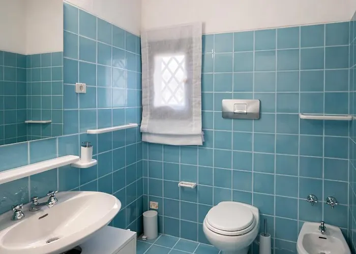 Apartamento Cala Granu - Ampio Design Vista Mare *