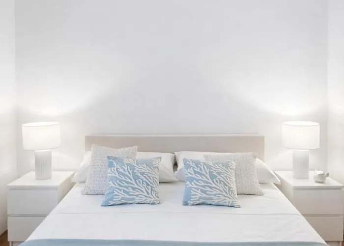 Apartamento Cala Granu - Ampio Design Vista Mare Porto Cervo