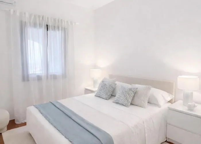 Cala Granu - Ampio Design Vista Mare Apartamento *