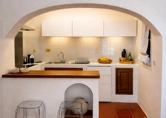 Cala Granu - Ampio Design Vista Mare