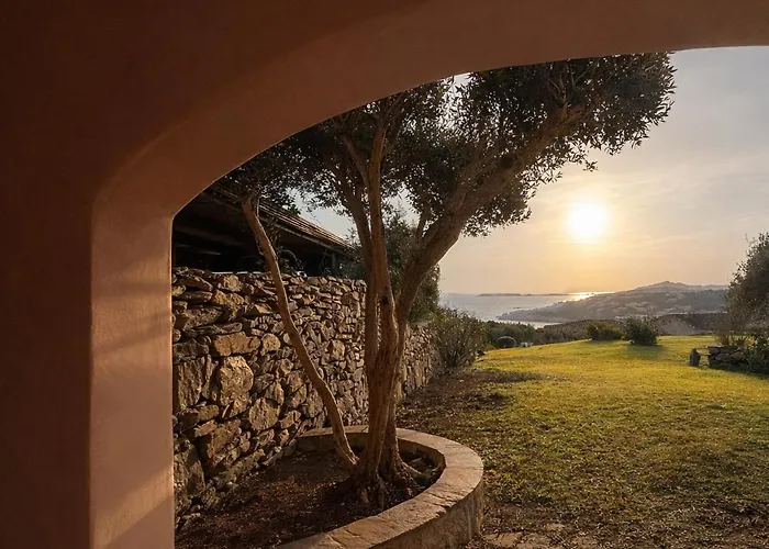 Cala Granu - Ampio Design Vista Mare