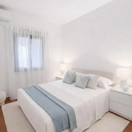 Cala Granu - Ampio Design Vista Mare Apartment *