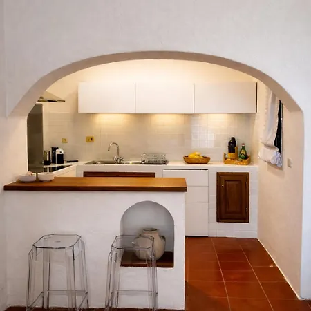 Cala Granu - Ampio Design Vista Mare