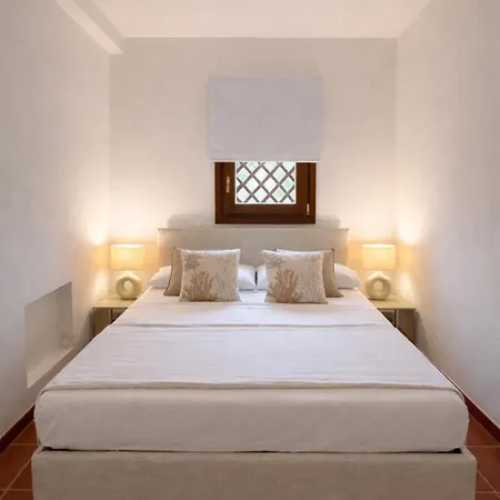 Cala Granu - Ampio Design Vista Mare *