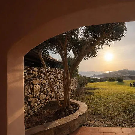 Cala Granu - Ampio Design Vista Mare