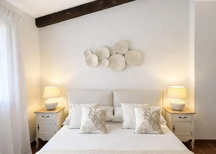 Cala Granu - Ampio Design Vista Mare