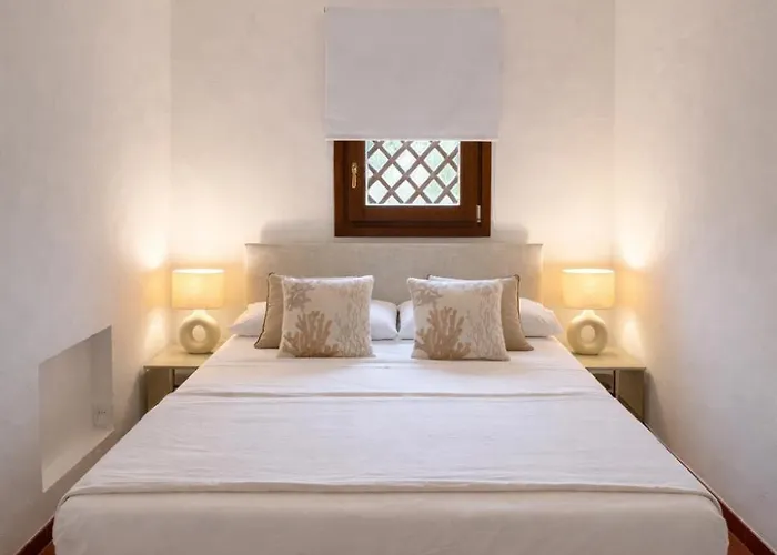 Cala Granu - Ampio Design Vista Mare *